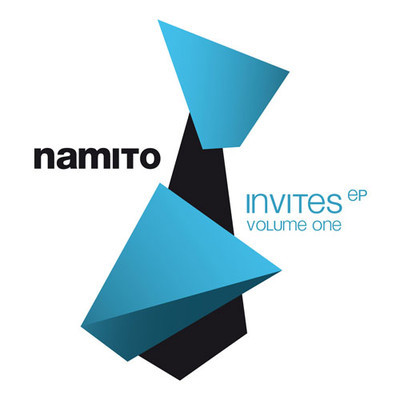 image cover: VA - Namito Invites Volume One EP [SYST00856]