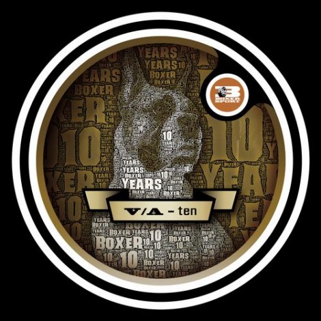 VA – Ten [BOXER089]