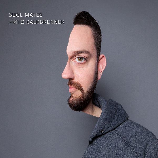 image cover: VA - Suol Mates Fritz Kalkbrenner [SUOLCD004]
