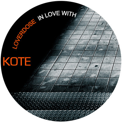 image cover: Loverdose - In Love With... [KOTE1072]