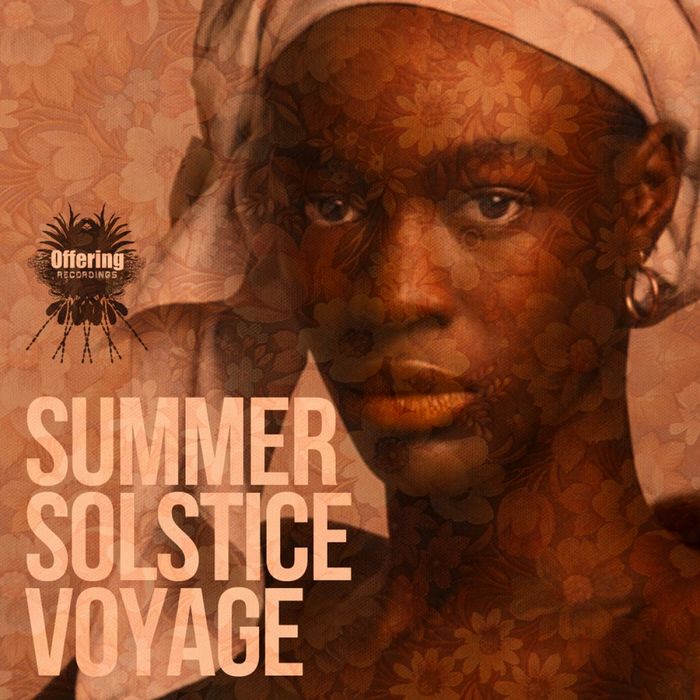 image cover: VA - Summer Solstice Voyage [OR033]