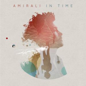 image cover: Amirali - In Time [CRMCD017]