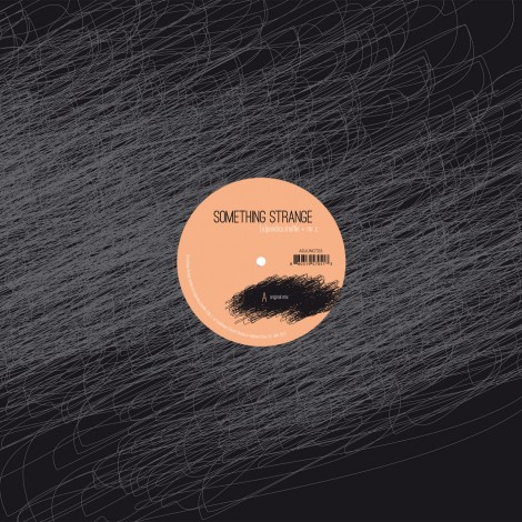 [a]Pendics.shuffle, Mr. C – Something Strange [ADJUNCT23]