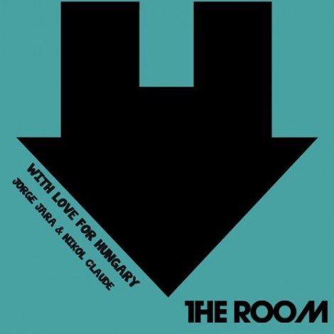 Jorge Jara, Nikol Claude – With Love For Hungary [TRR043]