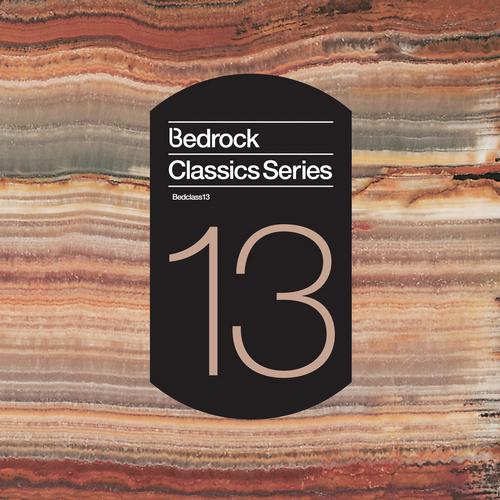 image cover: VA - Bedrock Classics Series 13 [BEDCLASS13]