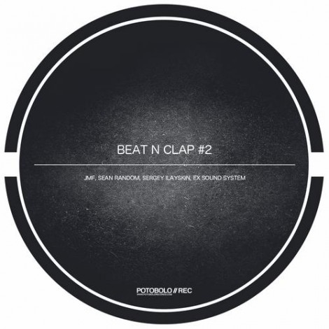 VA – Beat N Clap #2 [PTBL083]