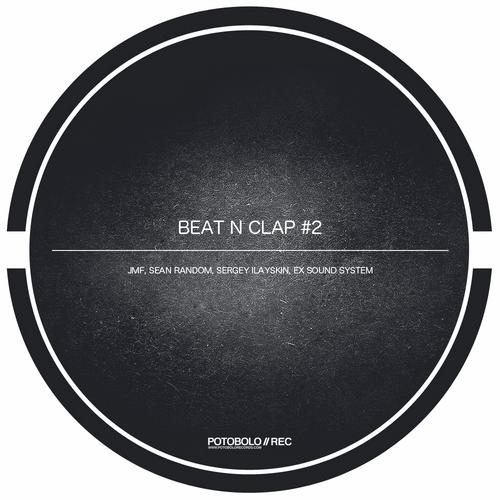 image cover: VA - Beat N Clap #2 [PTBL083]