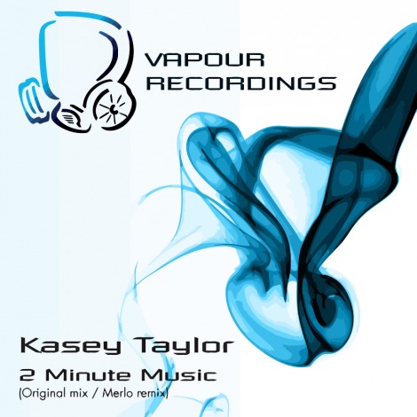 Kasey Taylor – 2 Minute Music [VR110]