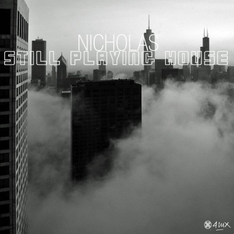 Nicholas – Still Playing House [4LUX007B]