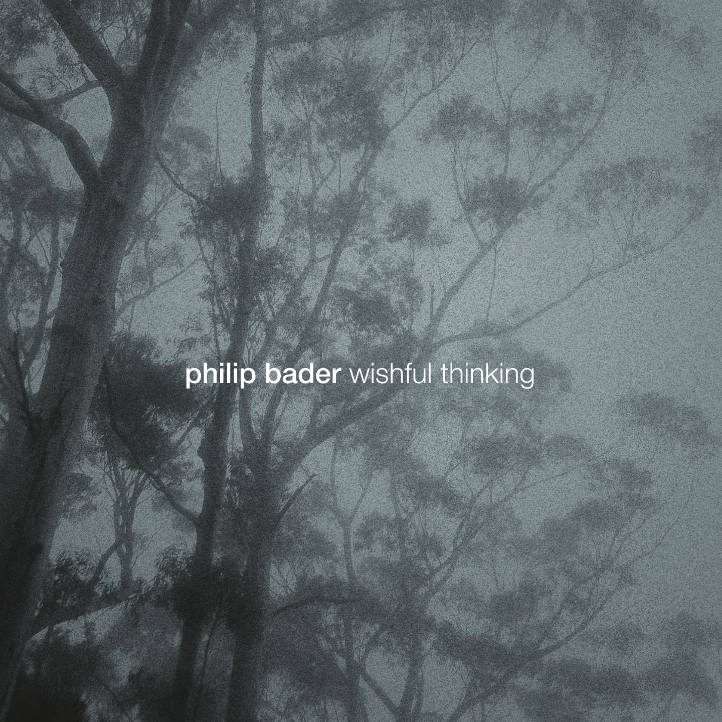image cover: Philip Bader - Wishful Thinking [Highgrade Records]