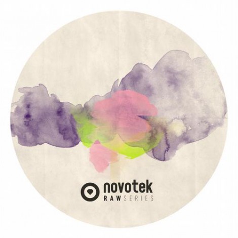 Angel Mora – Bloody Mary EP (NRS001)