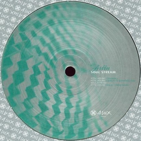 Arttu – Soul Stream (4LUX01201)