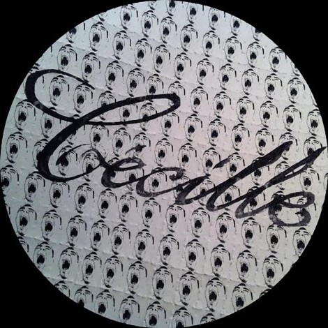Butch – LSD-25 (CEC027)