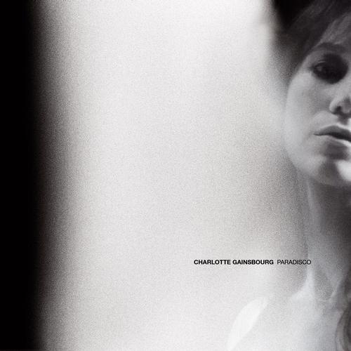 image cover: Charlotte Gainsbourg - Paradisco (Joakim's Paradisco Garage Remix) (BEC5161149)