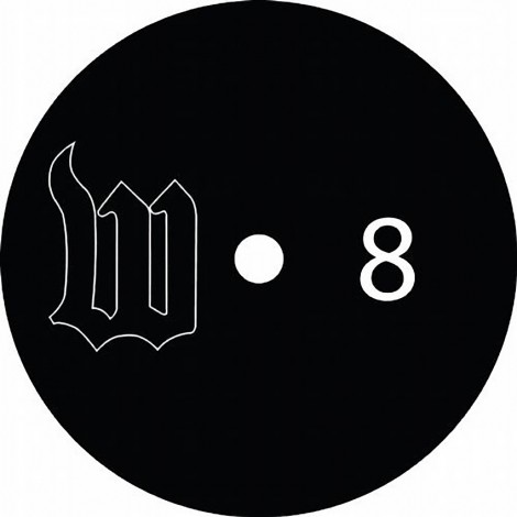 DJ W!ld – Palace Album Final Remixes (W08)