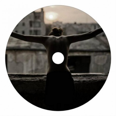 Ellroy – Let’s Have Walk EP (BR46)