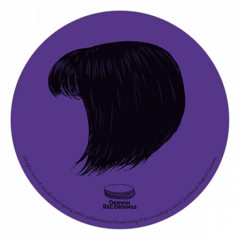 Eva Be feat. Ladi6 – Confusion Of A Lady (DERWIN0063)