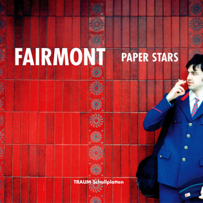 image cover: Fairmont - Paper Stars (TRAUM CLASSICS05)