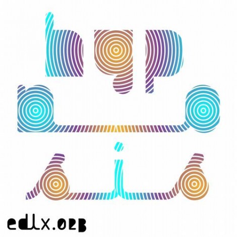 Hans Bouffmyhre – Hypnosis Ep (EDLX023)