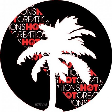 Heartthrob – Odyssey (HOTC018)