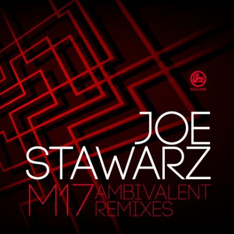 Joe Stawarz – M17 (SOMA334D)