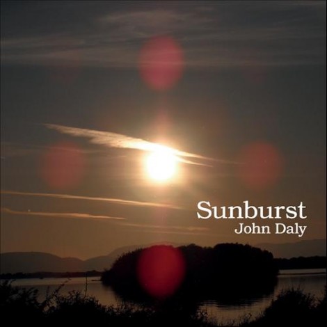 John Daly – Sunburst (DPC0402)