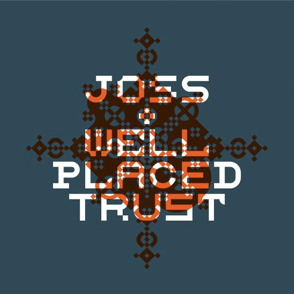 image cover: Joss - Well Placed Trust (Chaim Remix) [RR001]