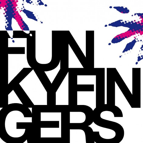 Kerkhoff and Charles – Funky Fingers EP (OPSM034)