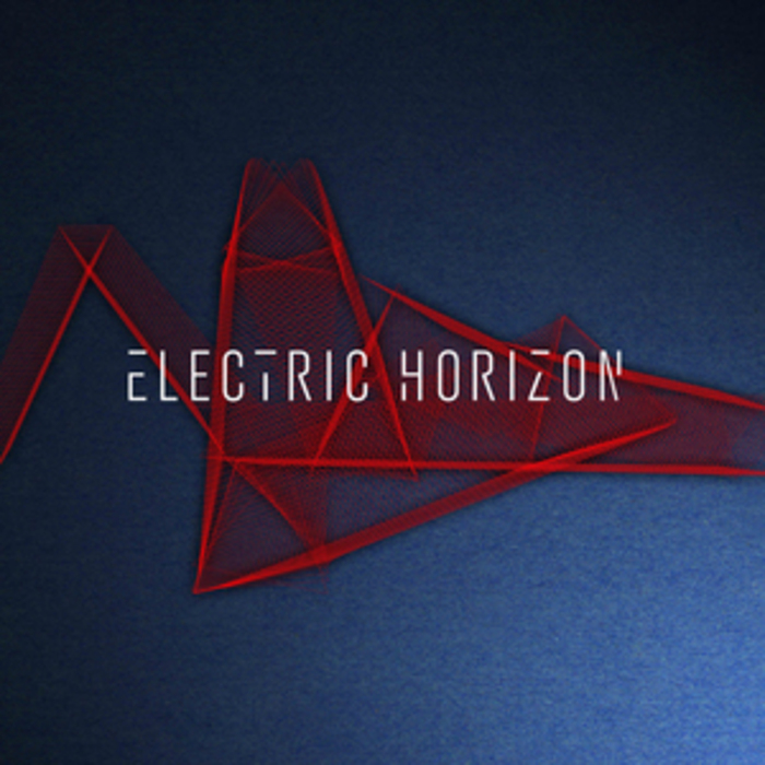 image cover: Kris Menace - Electric Horizon (COMPU20)