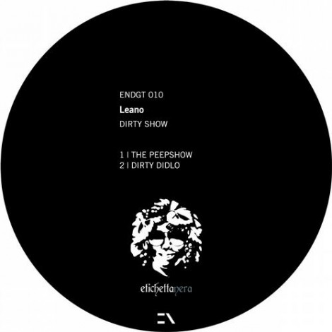 Leano – The Peep Show (ENDGT010)