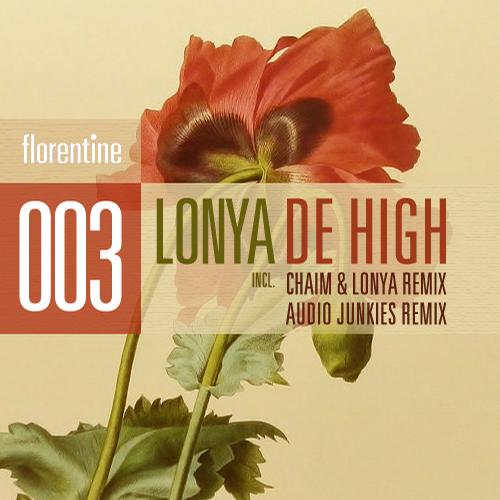 image cover: Lonya - De High (FLR003)
