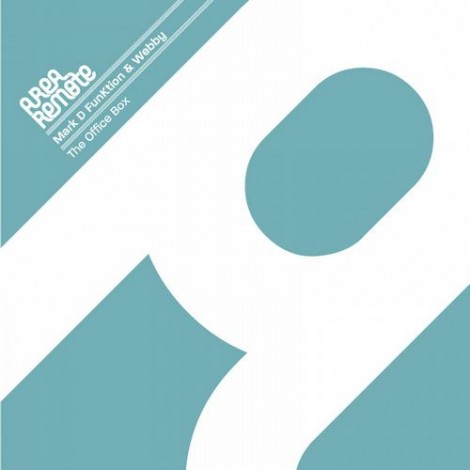 Mark D FunKtion & Webby – The Box Office (AREA039)