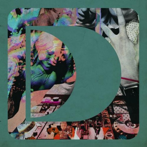 Mendo, Yvan Genkins – The Prayers EP (DFTD341D1)