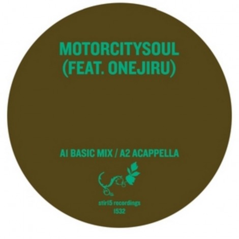 Motorcitysoul feat. Onejiru – (Potelea) Mbali (0801824006816)