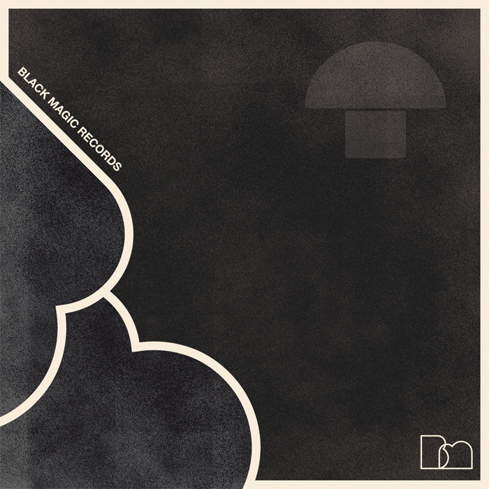 image cover: Mushrooms Project - Luna Boscosa (BM004)