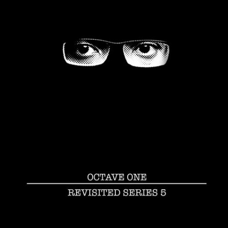 Octave One – Revisited Series 5 (4WCL005)