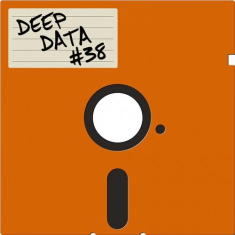 Rene Breitbarth – Summer Jams (DD38)