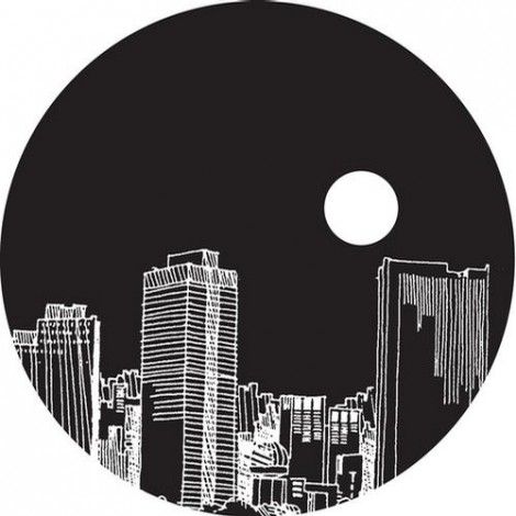 Resoe – Untold Secrets (CURLE038D)