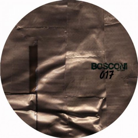Ricardo Miranda – Round Plastic Archives (BOSCO017)