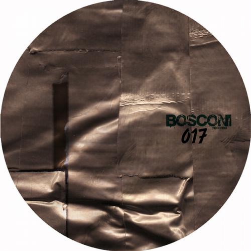 image cover: Ricardo Miranda - Round Plastic Archives (BOSCO017)