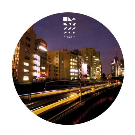 Rondenion – Devotion EP (FACES1211)