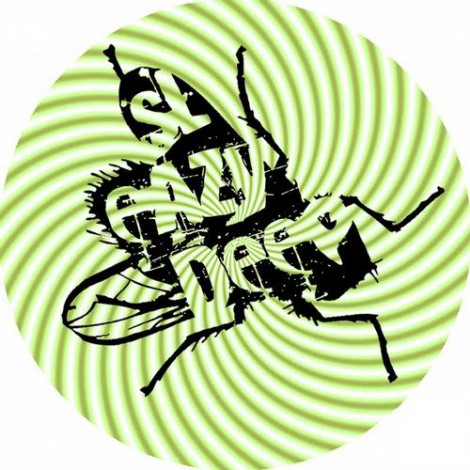 Sasch BBC and Caspar – Supersonic (SLEAZY004)