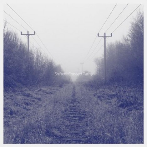 Shifted – Crossed Paths (MOTECD01D)