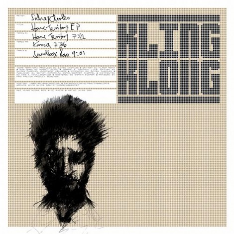 Sidney Charles – Home Territory EP (KLING063)