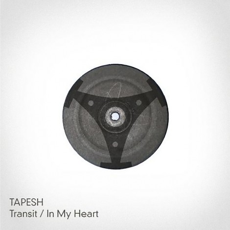 Tapesh – In My Heart EP (VM015)