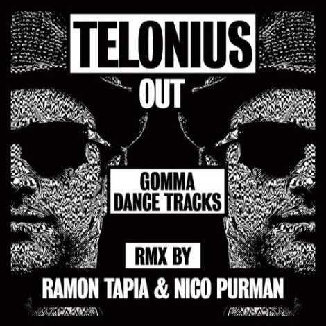 Telonius – Out (GOMMADT042)