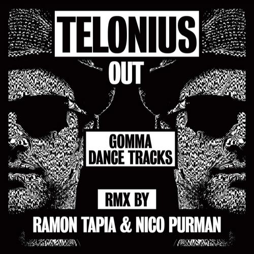 image cover: Telonius - Out (GOMMADT042)