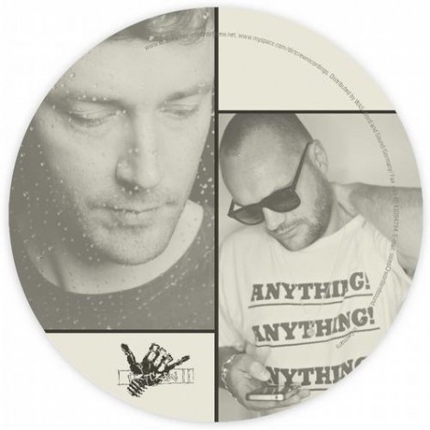 Tigerskin, Till Von Sein – Good Times On The Reg EP (DIRT060D)