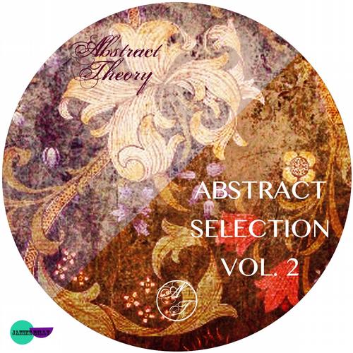 image cover: VA - Abstract Selection Vol. 2 (ABT024)