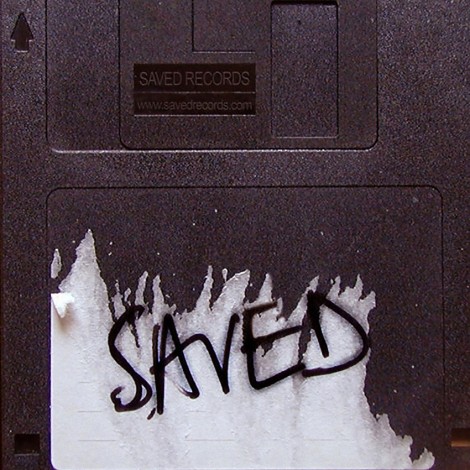 Nic Fanciulli Presents The Lost Mixes EP (SAVED079)